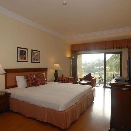 The Ffort Raichak. Hotel Kolkata Ngoại thất bức ảnh