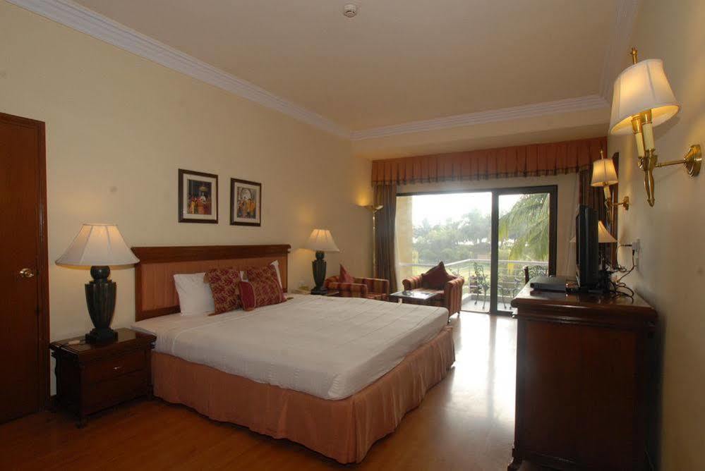 The Ffort Raichak. Hotel Kolkata Ngoại thất bức ảnh