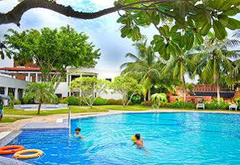 The Ffort Raichak. Hotel Kolkata Ngoại thất bức ảnh