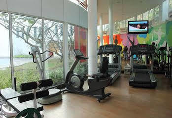 The Ffort Raichak. Hotel Kolkata Ngoại thất bức ảnh