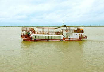 The Ffort Raichak. Hotel Kolkata Ngoại thất bức ảnh